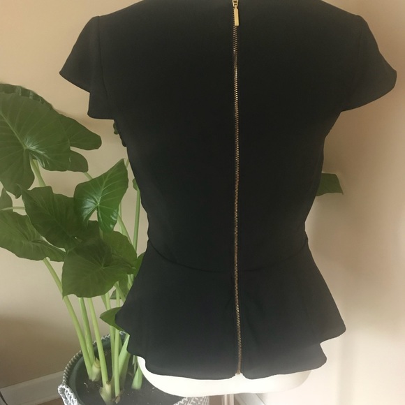 Express top - Picture 2 of 2